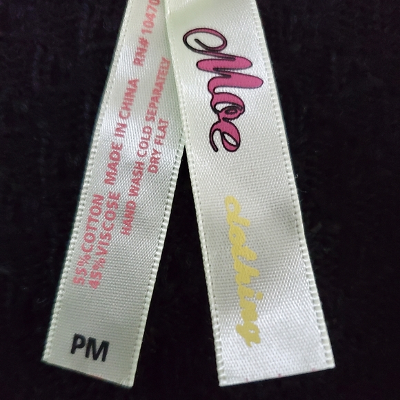 Cardigan - Picture 5 of 7